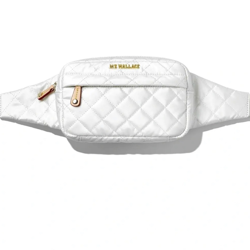 MZ Wallace X Supergoop Belt Bag